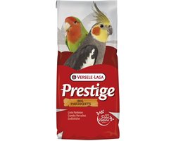 Prestige Premium Grote Parkiet - 20 Kg - Vogelvoer