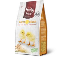 HobbyFirst Farm 1 Meel 4 kg