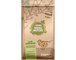 Versele-Laga Clean Garden Blend Inhoud - Buitenvogelvoer - 2,5 kg