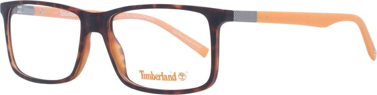 Timberland TB1650 57052 bril zonder sterke - Heren - Bruin