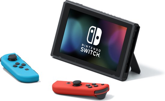 Nintendo Switch Sports Voordeelbundel - Game + 12 maanden Online