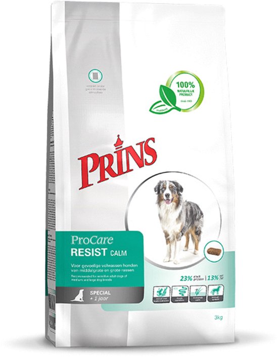 Prins ProCare Resist Calm 3kg