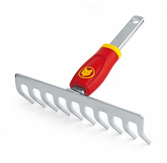 WOLF-GARTEN MULTI-STAR DS-M 19 HARK 19CM 10 TANDS van WOLF-Garten — afbeelding 4