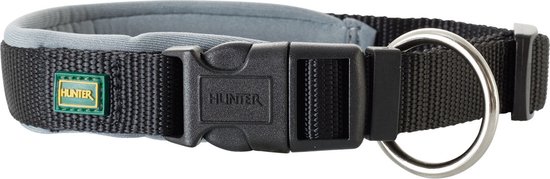Hunter Klikhalsband Neopreen Vario Plus