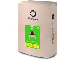 Via Organica Bio Farmermix - Sojavrij - Kippenvoer - 12.5 kg