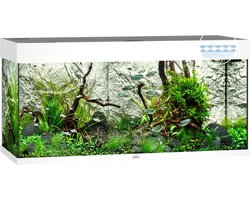 Juwel Aquarium Rio 180 Led 101x41x50 cm - Aquaria - Wit C...