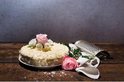Springvorm 28 cm Dr Oetker Terug Liebe