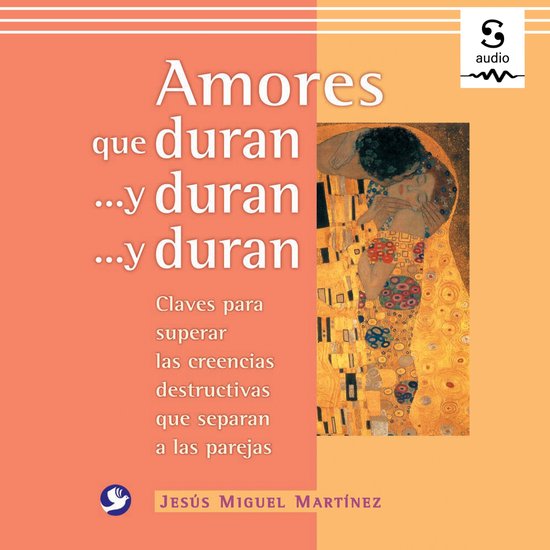 Amores que duran... y duran... y duran - cover