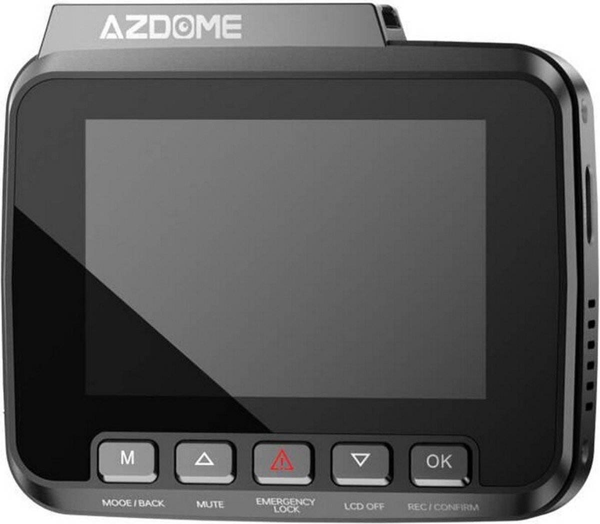 AZDome GS63H Pro 2CH - Voor- en achtercamera dashcam thumbnail 6