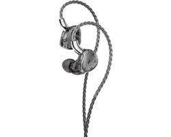FIIO FA19 - Zwart