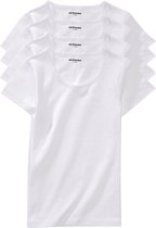 Vertbaudet Lot de 4 T-shirts fille