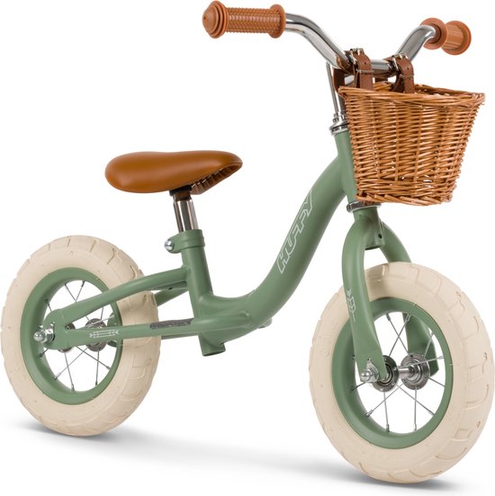 Huffy basket bike sale