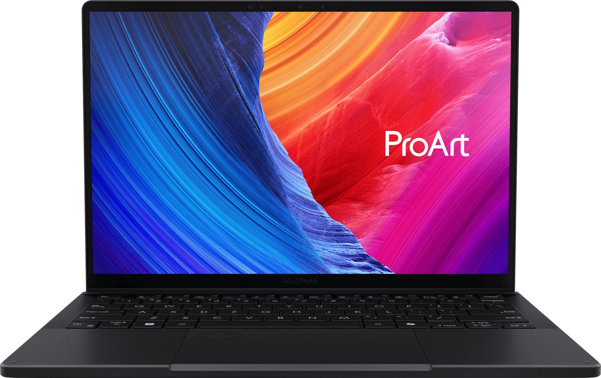 ASUS ProArt PX13 HN7306WV-LX006X - Creator Laptop - 13.3 inch