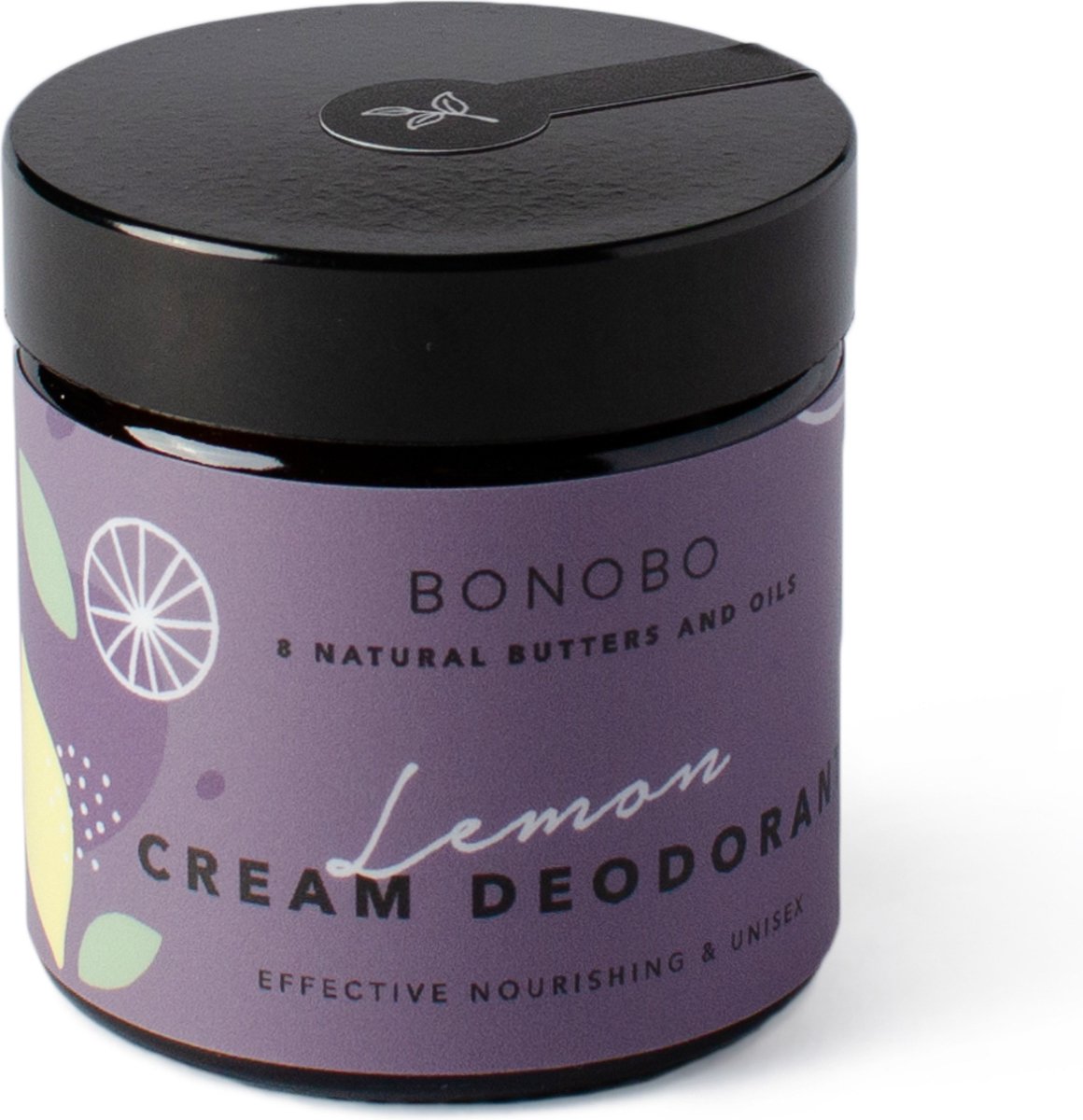 Goedkoopste Lemon Deodorant-Cream 30ml