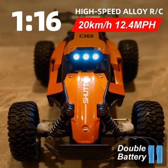 Rc Auto Kopen Voor Beginners OpenRC RC Auto 4x4 – Snelle Offroad Raceauto Met Afstandsbediening, Tot 36 Km/u – Voor Kinderen En Volwassenen Afstandsbediening Auto 36km/u Rc Auto Kopen Voor Beginners OpenRC RC Auto 4x4 – Snelle Offroad Raceauto Met Afstandsbediening, Tot 36 Km/u – Voor Kinderen En Volwassenen Afstandsbediening Auto 36km/u