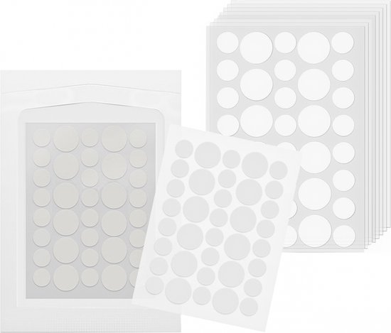 Pimple Patch voor Puistenverzorging
