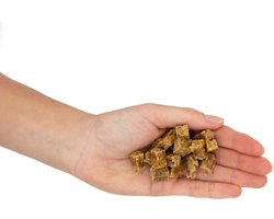 Budget Pet Deals - Herten Trainers - 2.00 KG - 100% Natuurlijk - Hypoallergeen