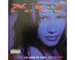 Various – XTC Love