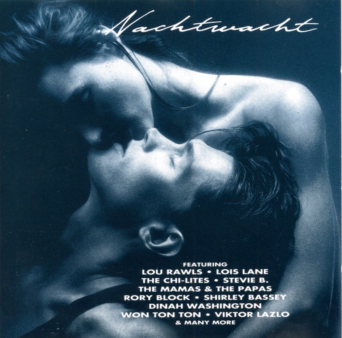 Various – Nachtwacht