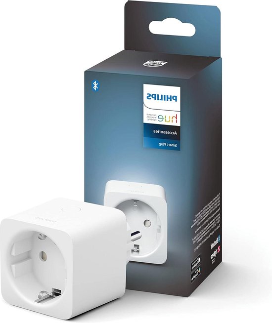Philips Hue - Slimme stekker | Apple begint bij | Apple begint bij