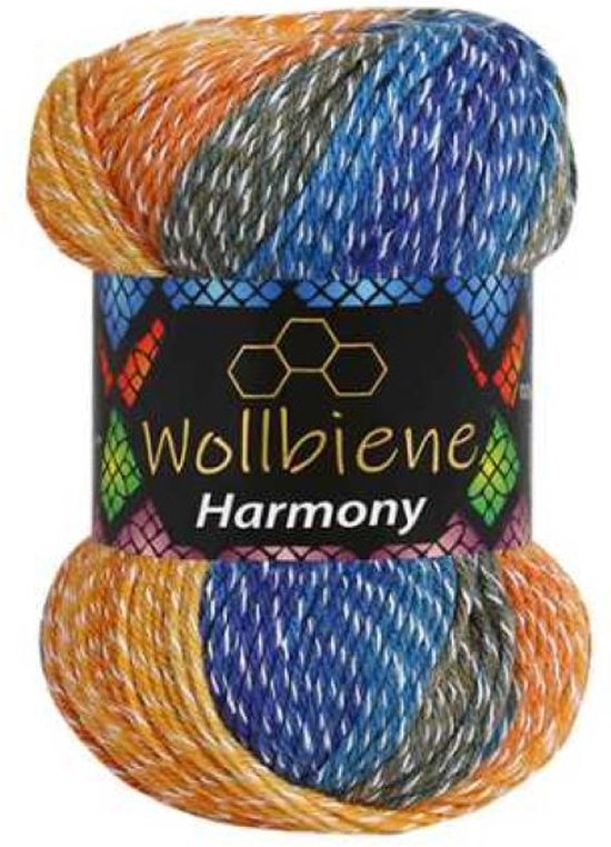 WOLLBIENE HARMONY | 2ehands Wolwinkel