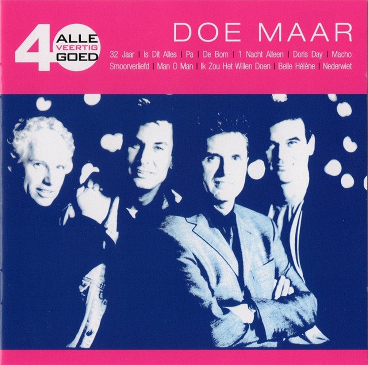 Alle 40 Goed