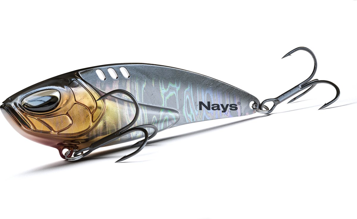 Nays MTL LF 45 T-01 4.5cm