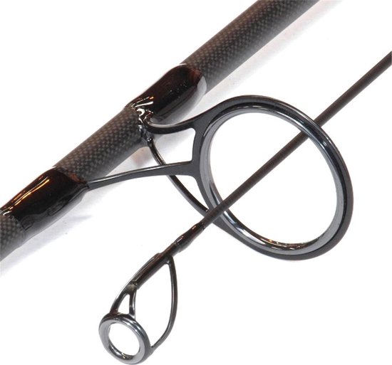 Karperhengel - Sonik 0 DominatorX RS - 10ft - 2.75LB - 3.05m — afbeelding 3