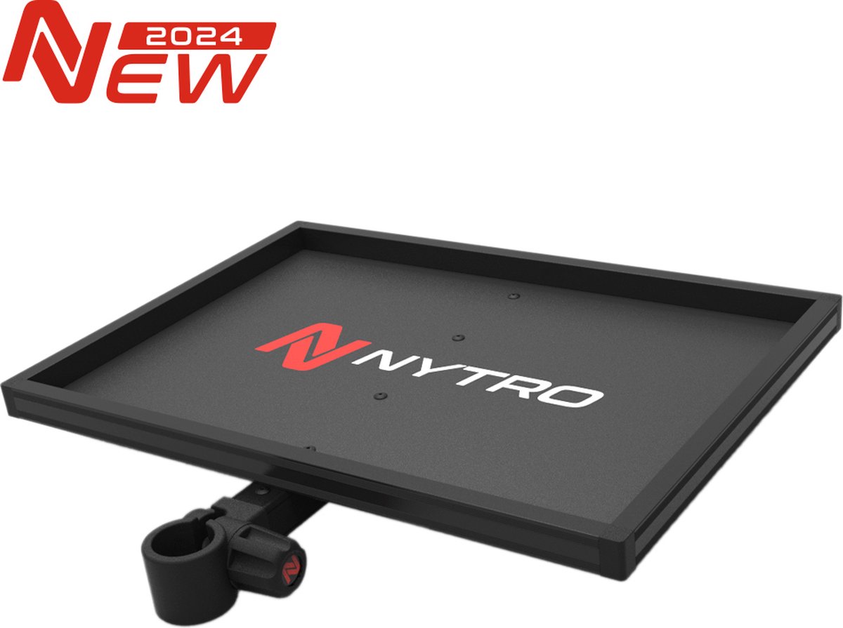 Nytro Impax Comfibox Side Tray 400