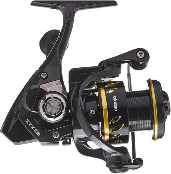Okuma ITX CB 4000H Spin H Speed 4000 | bol