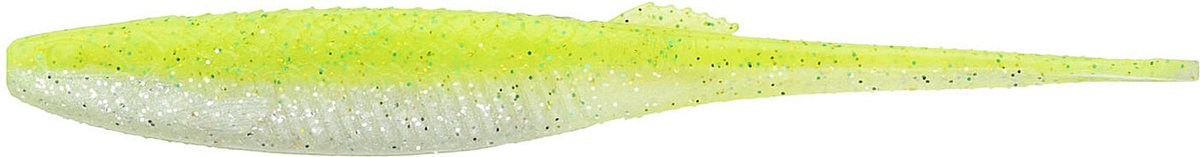 Rapala CrushCity The Stingman | 12.5cm Chart White Flash 12.5cm