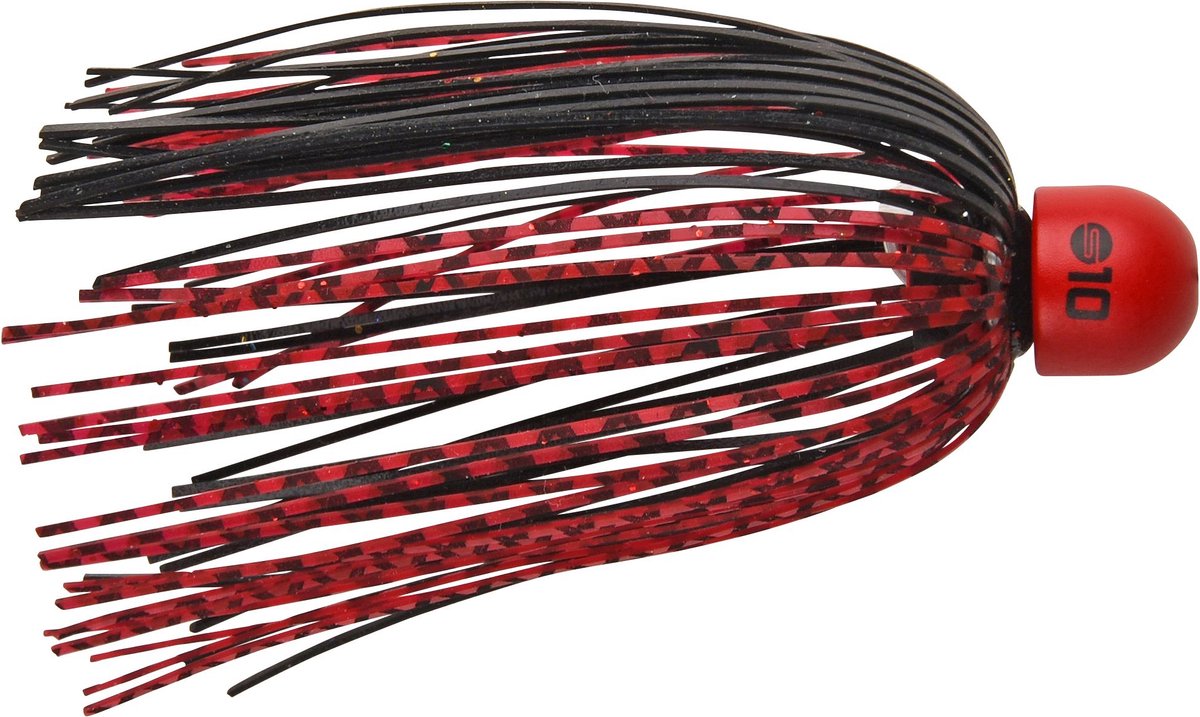 Spro FreeStyle Skirted Bullets Multicolour 7g
