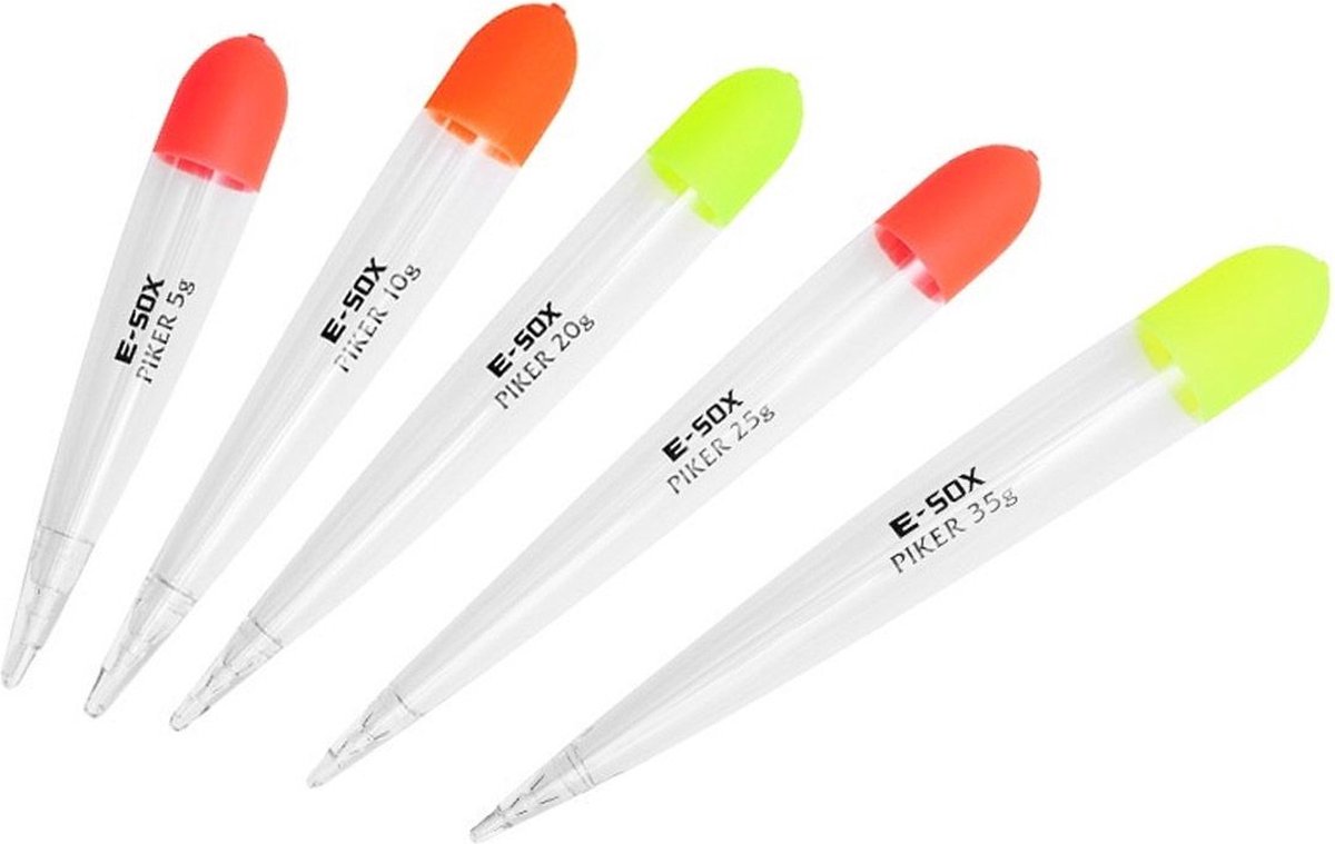 E-SOX Piker Dobber 25g
