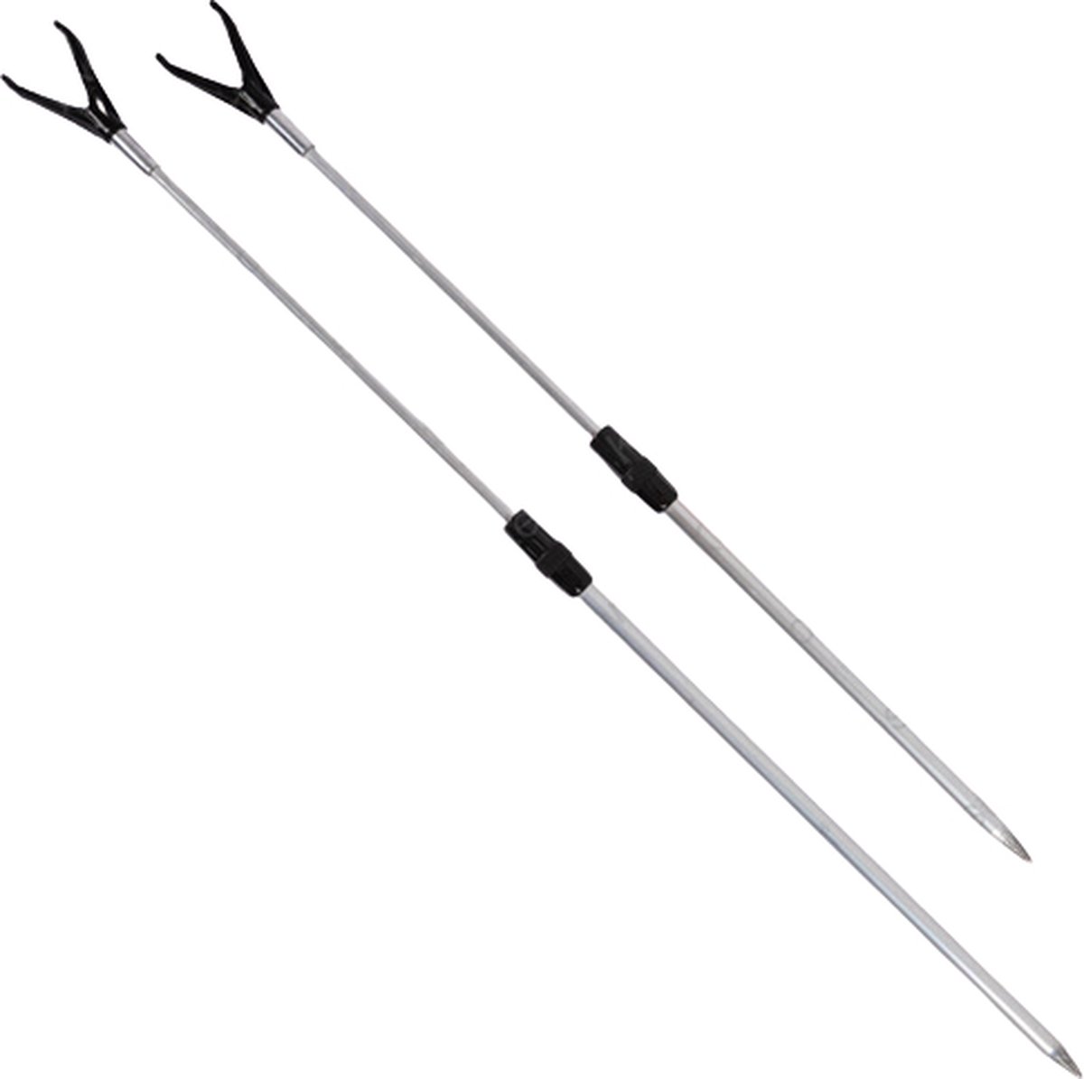 Lion Sports Acis Tele V Rest Bankstick 50 - 90 Cm
