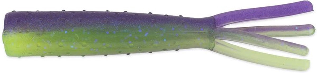 Z-man Zman TRD TicklerZ 2.75 Purple Death 7cm