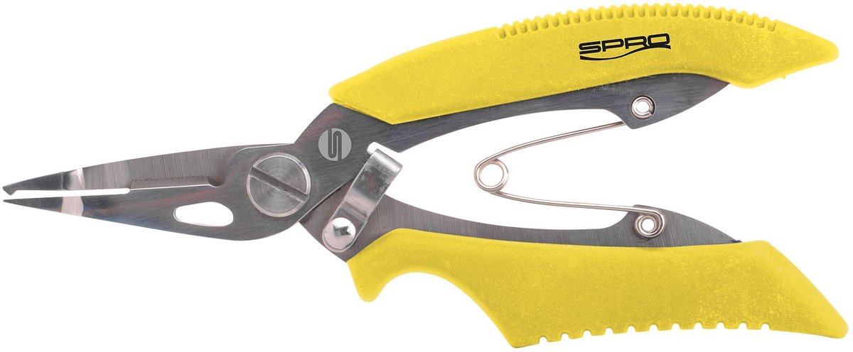 Spro Micro Splitring V-Plier | 13cm