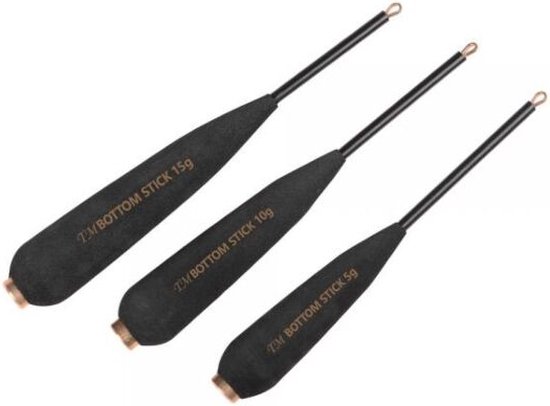 Trout Master Bottom Stick 15g van Trout Master — afbeelding 2