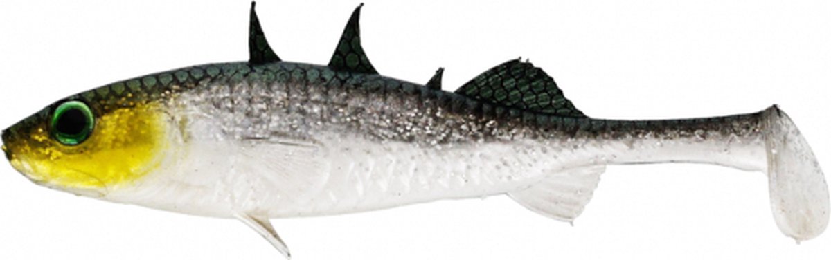 Westin Stanley The Stickleback Headlight 5.5cm