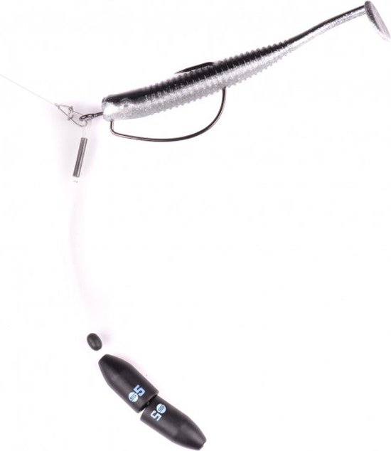 Spro Freestyle Tocka 3g van Spro — afbeelding 3