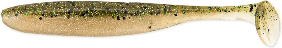 Keitech Easy Shiner | 2 Inch Groen 2