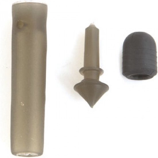 Fox Edges Micro Chod Bead Kit - Camo van Fox — afbeelding 2