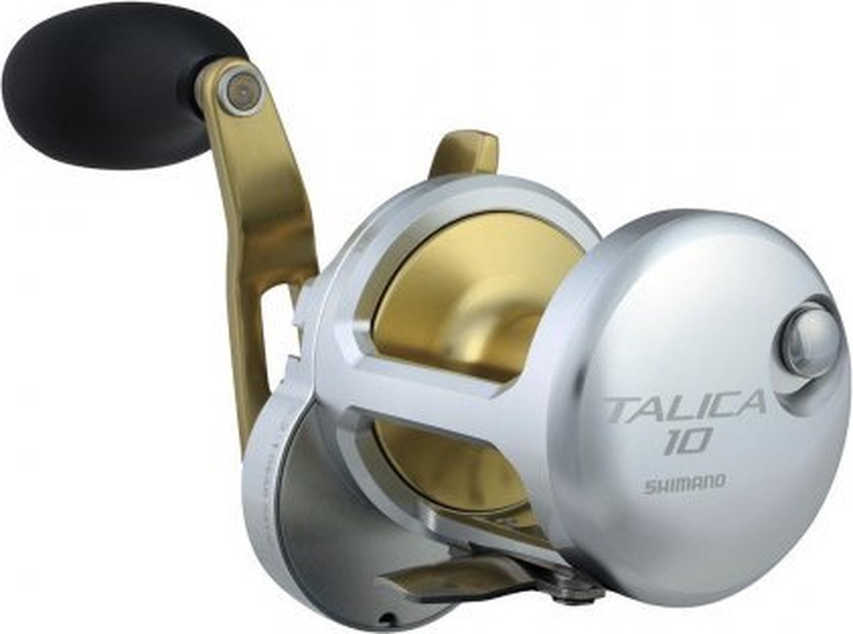 Shimano Talica 10 LBS - Multiplier Reel