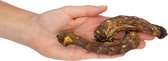 Budget Pet Deals Hondensnacks - Kippennekken - 5.00 KG - Hondensnoepjes - Hondenkoekjes