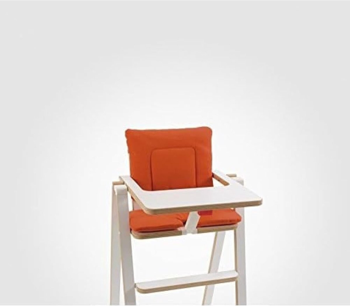 Equivera Babystoel Voor Aan Tafel - Kinderstoel - Babystoel - Baby Eetstoel - Baby Stoeltje Zitten Voor Thuis - Kinderzetel