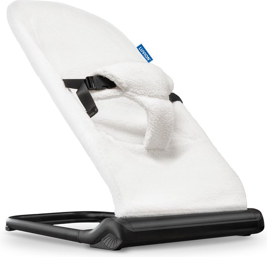 LUVION® Baby Bouncer - Wipstoel voor je Baby - Schommelstoel