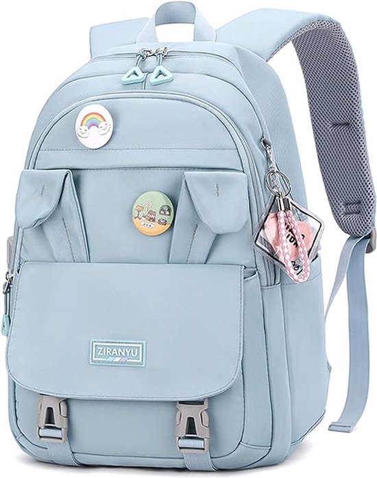 Bookbag Filles Primary École - Bookbag - Bookbag Filles - Boeken Bag - Sac pour École primaire