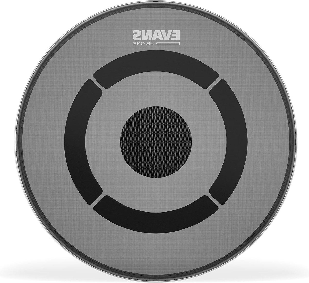 16 inch dB One Drum Head - Hoogwaardige Drumvel voor Optimale Prestaties