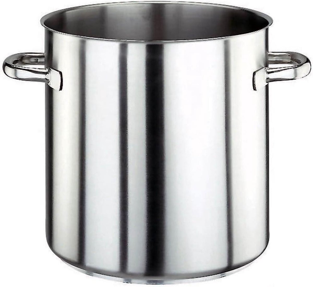 8-3-4-Quart Stock Pot van roestvrij staal