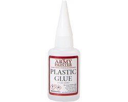 Plastic Glue