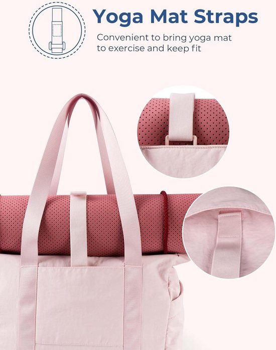Cord Tas Dames, Grote Shopper Tas, 15,6 inch Tote Bag Laptoptas